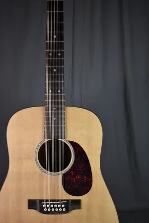 2004 Martin DM-12