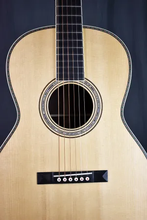 2017 Martin 000-30 Authentic 1919 VTS