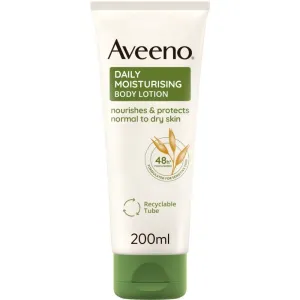 Aveeno Daily Moisturising Body Lotion 200ml