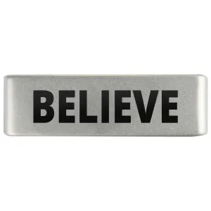 Believe Badge