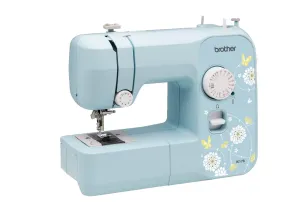 Brother JK17B - Sewing Machine Domestic