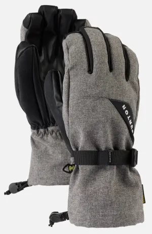 Burton Prospect Glove Grey Heather