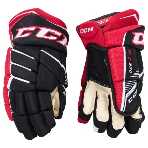 CCM Jetspeed FT370 JR Glove