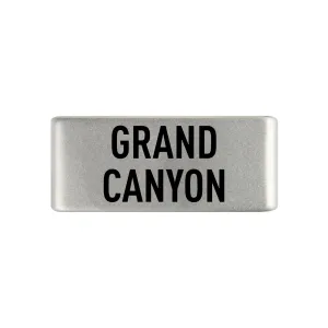 Grand Canyon Badge