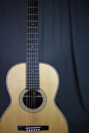 Martin 0012-28 Modern Deluxe