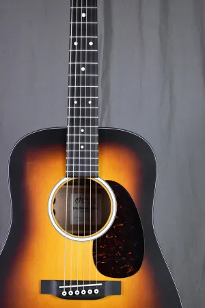 Martin DJr-10E Burst