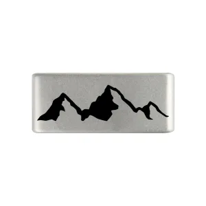 Mountains Badge