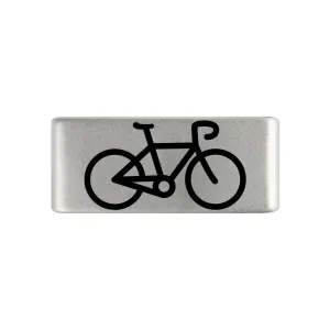 Road Bike Badge