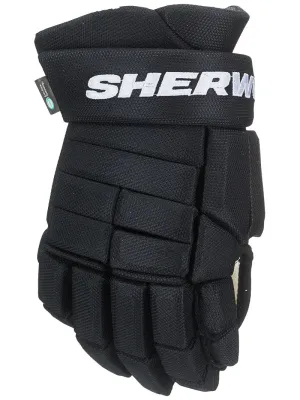 Sherwood HOF 5030 Junior Hockey Gloves