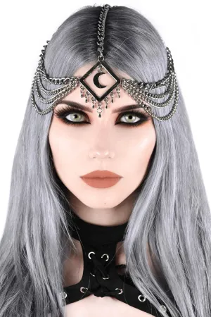 Temptress Headdress [B]